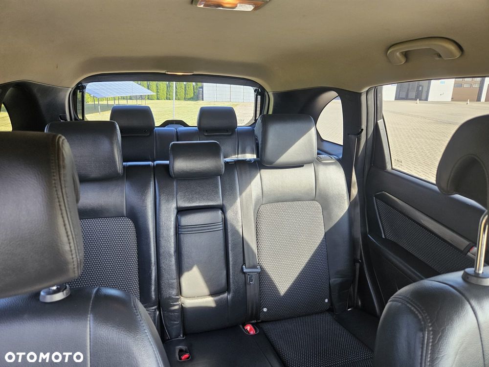 Chevrolet Captiva 2.4 2WD 7 Sitzer LS Family Edition - 17