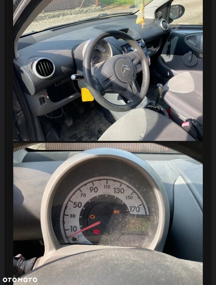 Citroën C1 1.0i Flirt - 5
