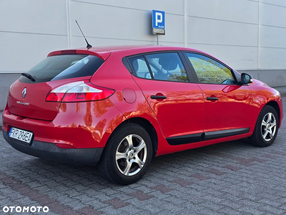Renault Megane - 3