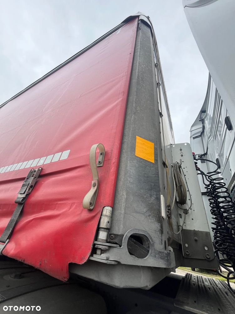 Schmitz Cargobull SCB S3T standard - 3