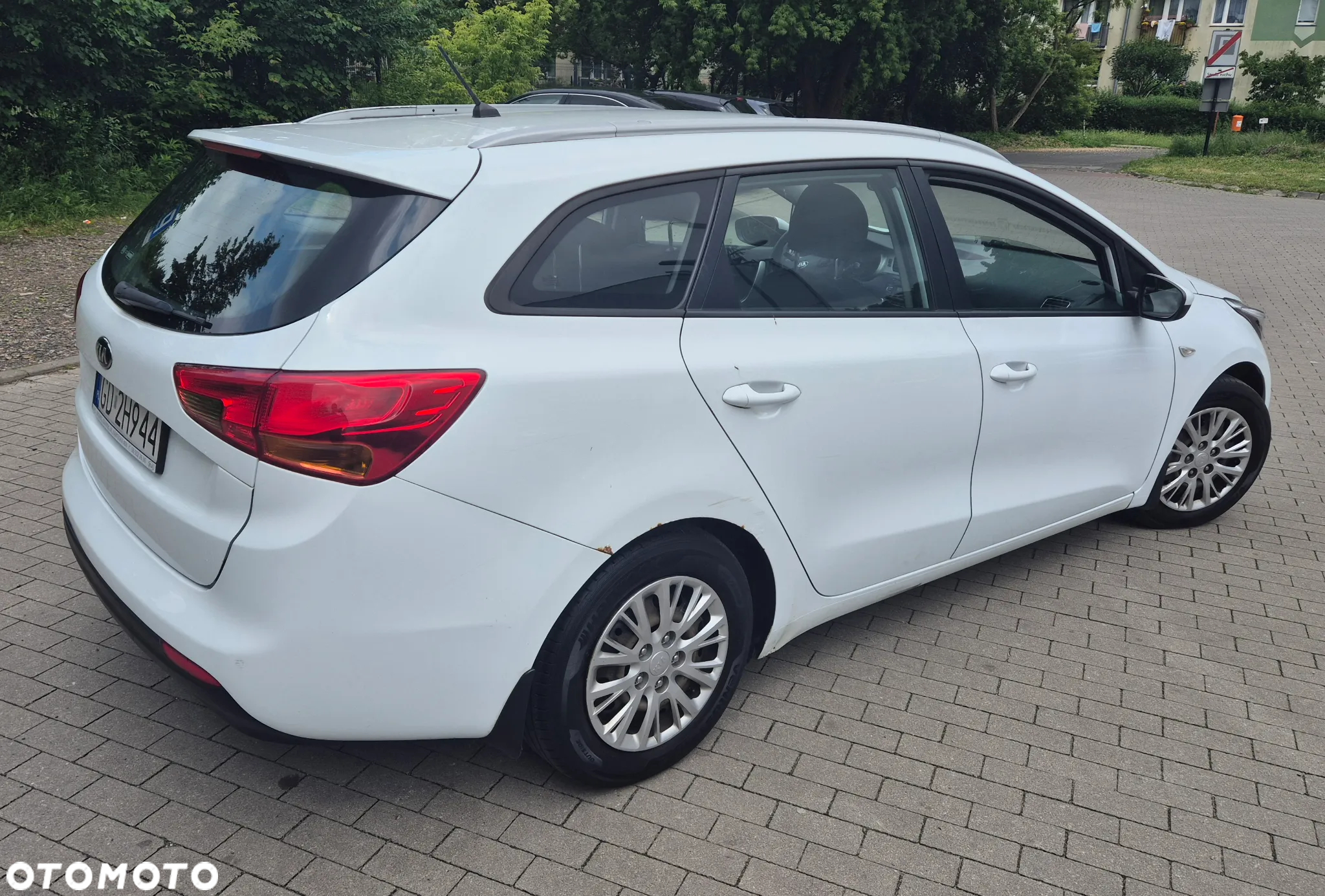 Kia Ceed - 3