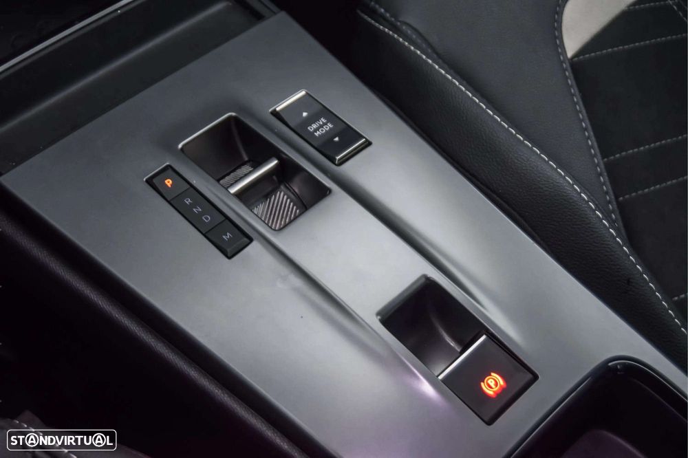 Opel Mokka 1.2 Hybrid GS eDCT - 14