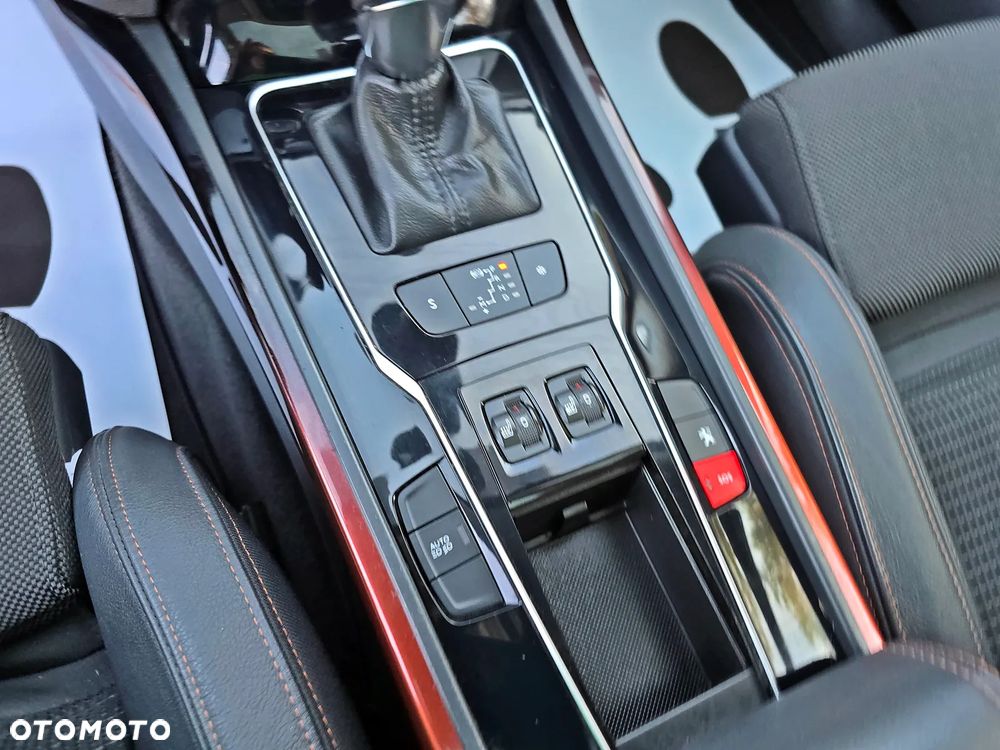 Peugeot 508 RXH BlueHDi 180 EAT6 Stop&Start - 24