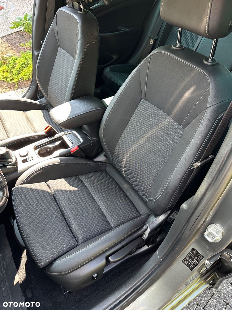 Opel Astra 1.4 Turbo Dynamic - 15