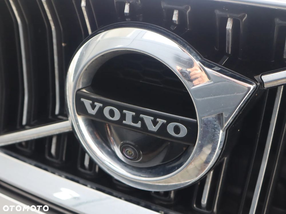 Volvo V60 D4 Inscription - 21