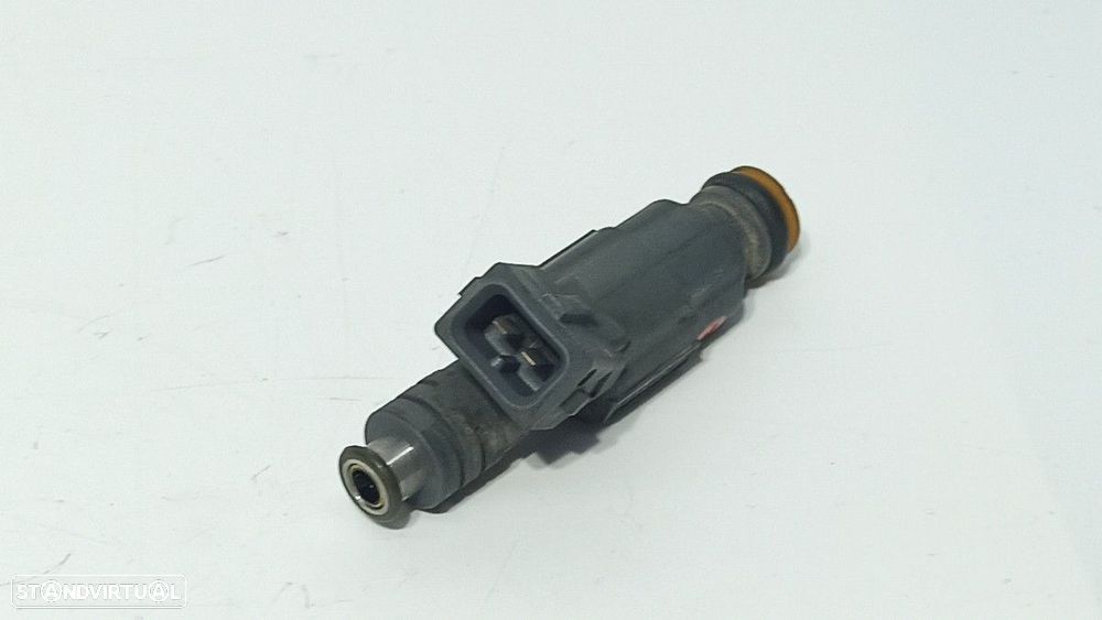 INJETOR BMW X5 (E53) 4.4I AUTOMáTICO - 5