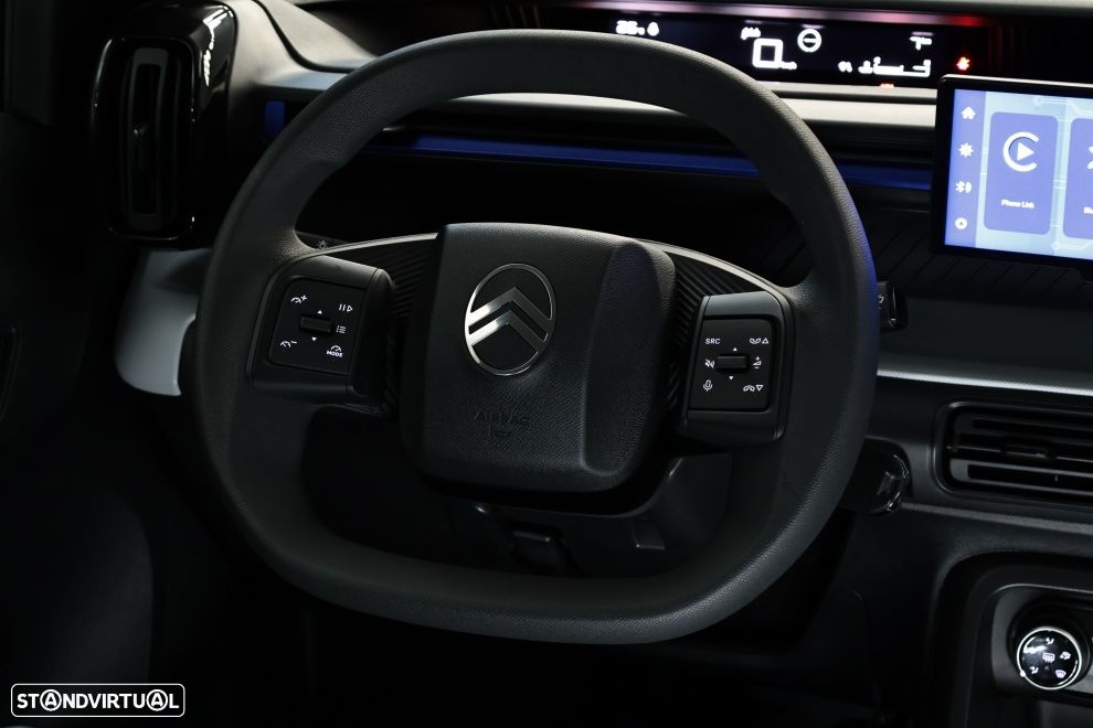 Citroën C3 1.2 Turbo You - 20