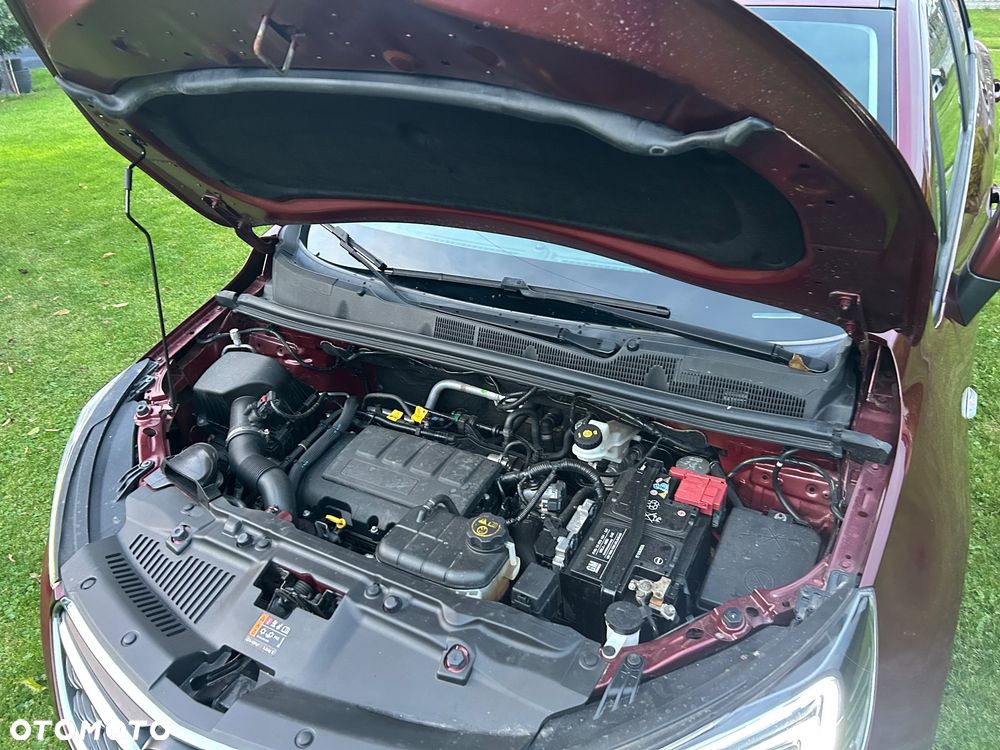 Opel Mokka - 22