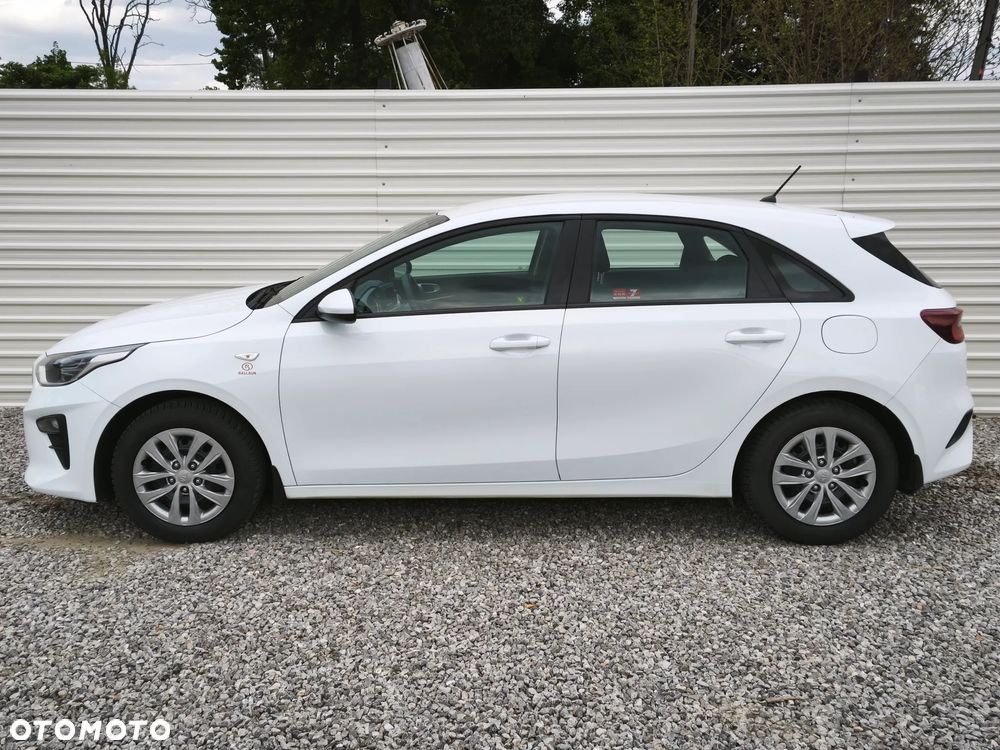 Kia Ceed 1.4 S - 2