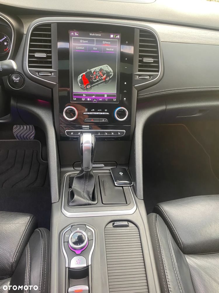 Renault Talisman 1.6 Energy dCi Initiale Paris EDC - 19