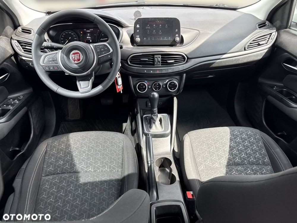 Fiat Tipo - 19