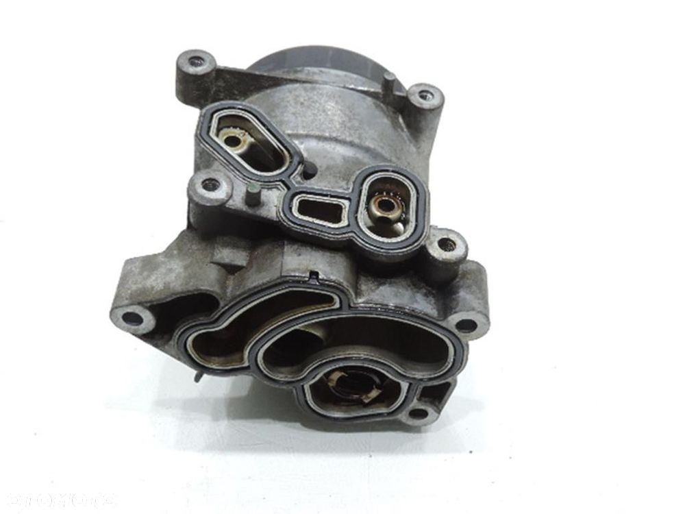 OBUDOWA FILTRA OLEJU BMW E81 E87 2.0 7574115 - 2