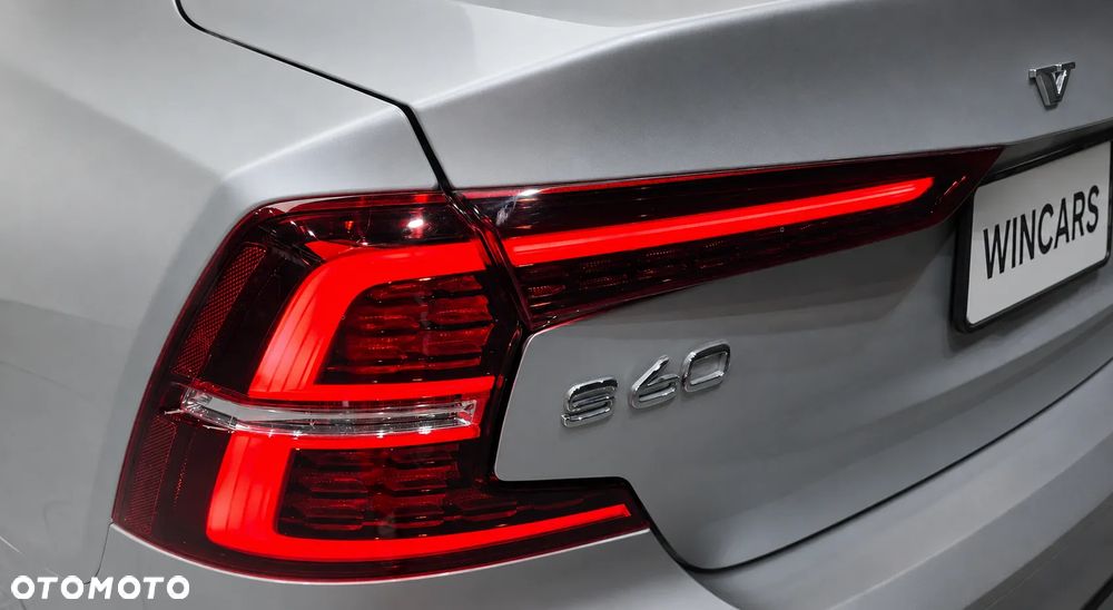 Volvo S60 B5 B Inscription - 7