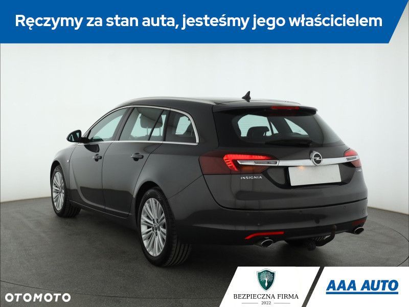 Opel Insignia - 6