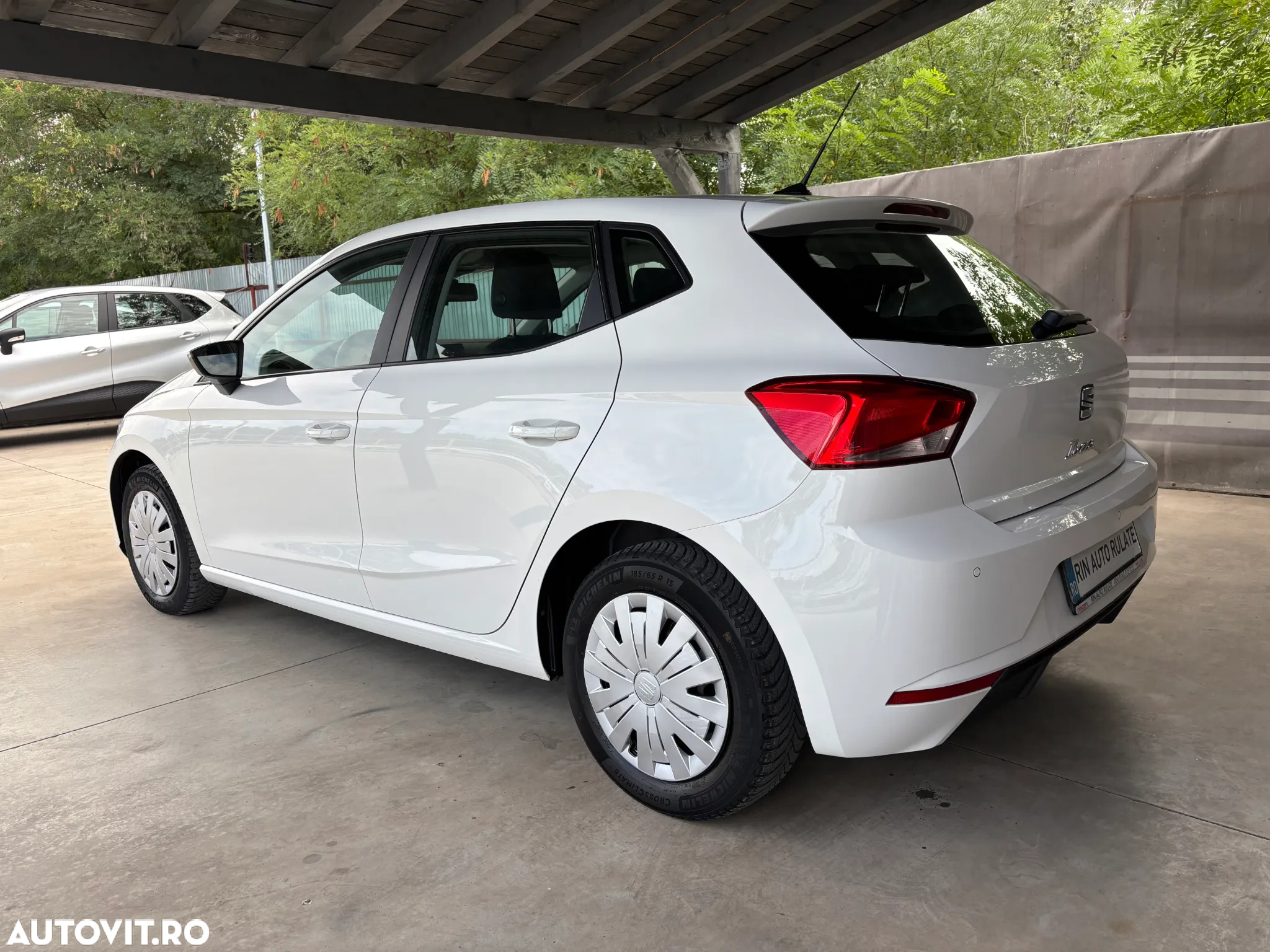 Seat Ibiza 1.0 TSI Style - 6