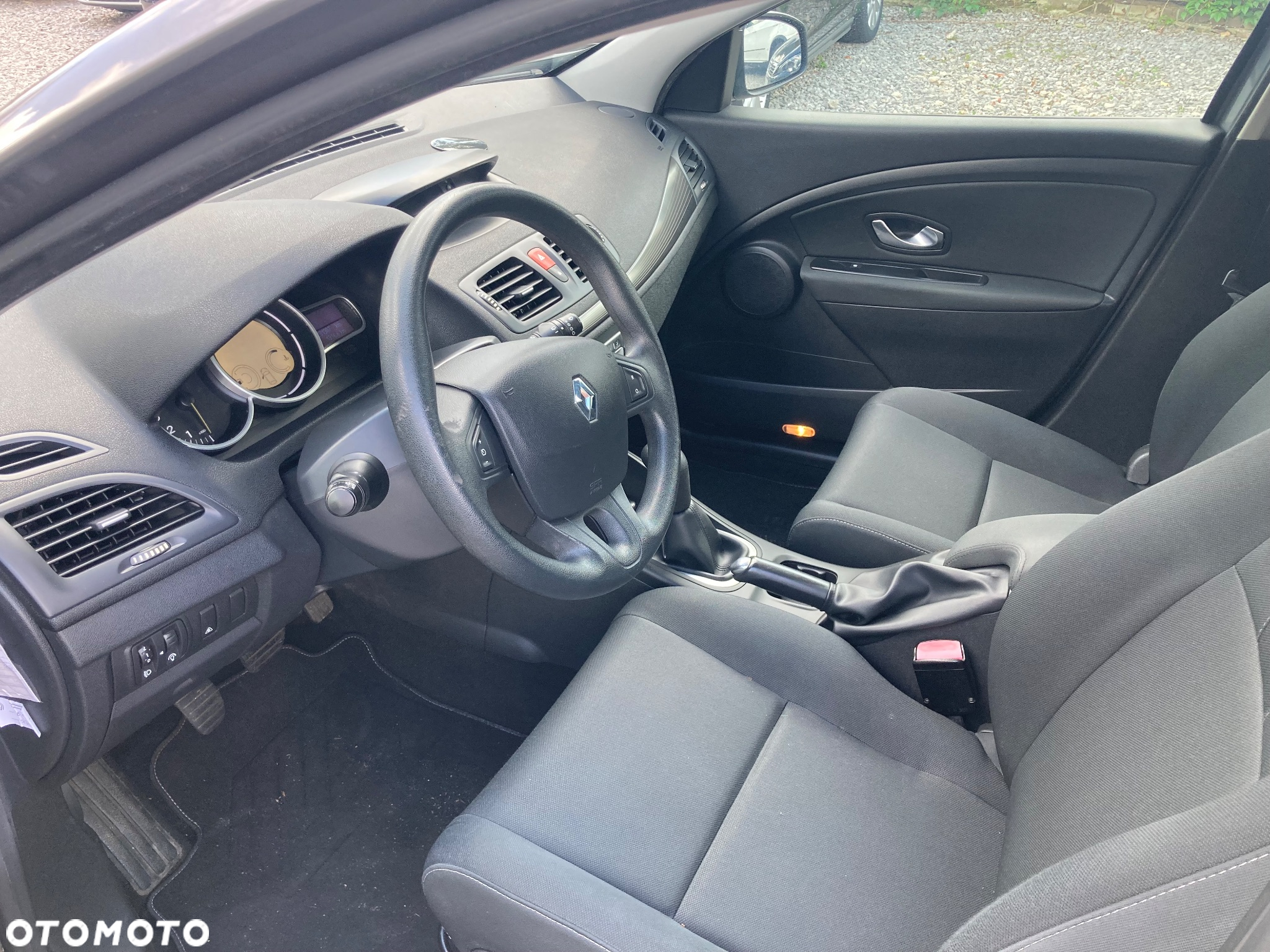 Renault Megane 1.6 16V 100 Authentique - 7