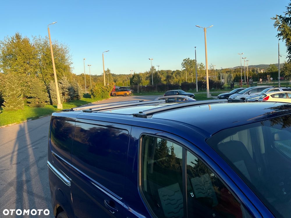 Ford Transit Custom - 10