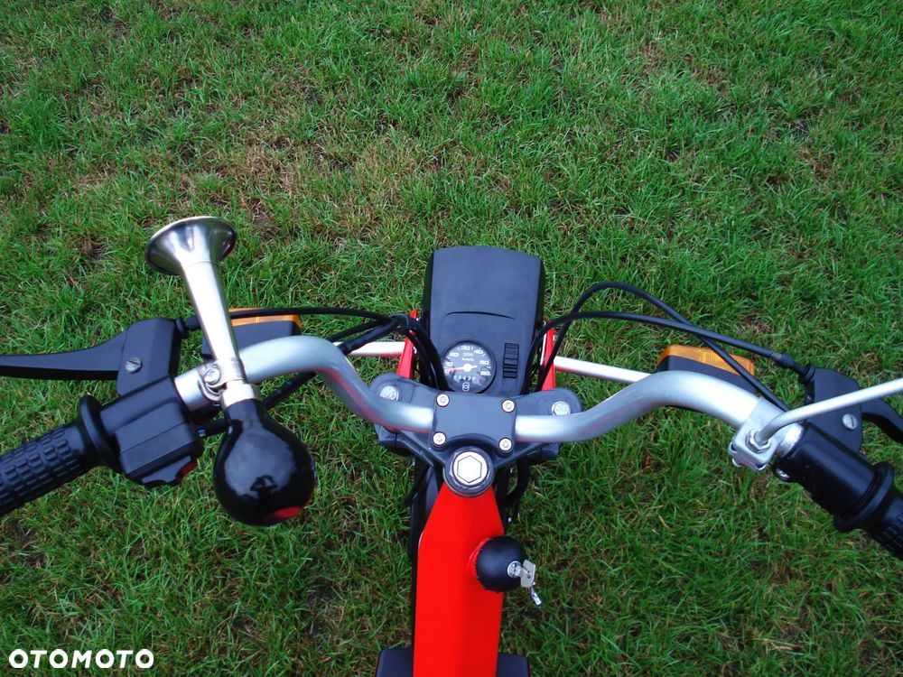 Gilera Inny - 4