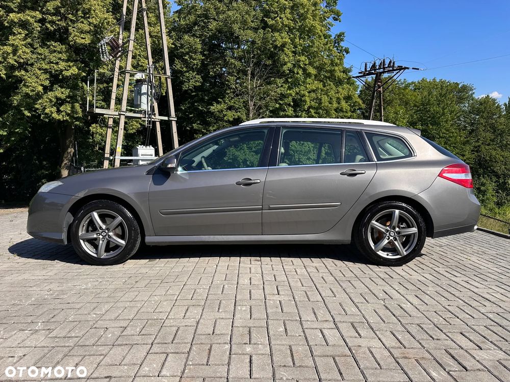 Renault Laguna 2.0 16V Turbo Initiale - 1