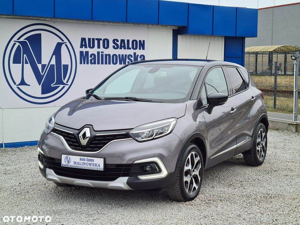 Renault Captur 0.9 Energy TCe Intens - 7