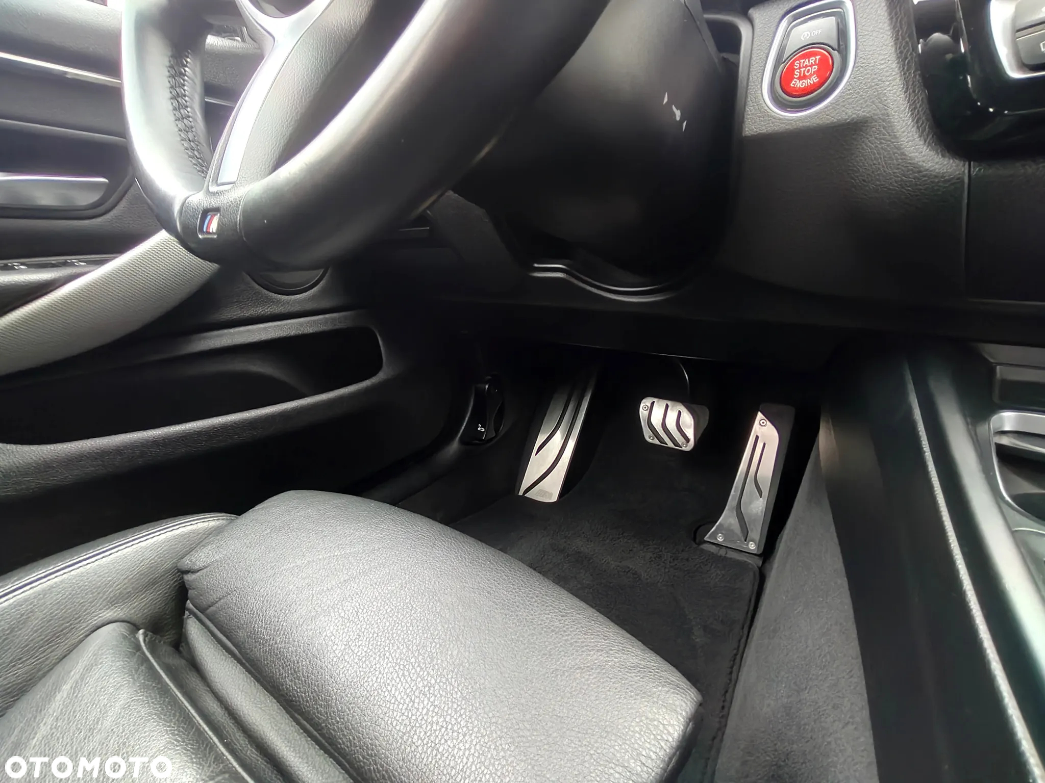 BMW Seria 4 440i M Sport Line - 28