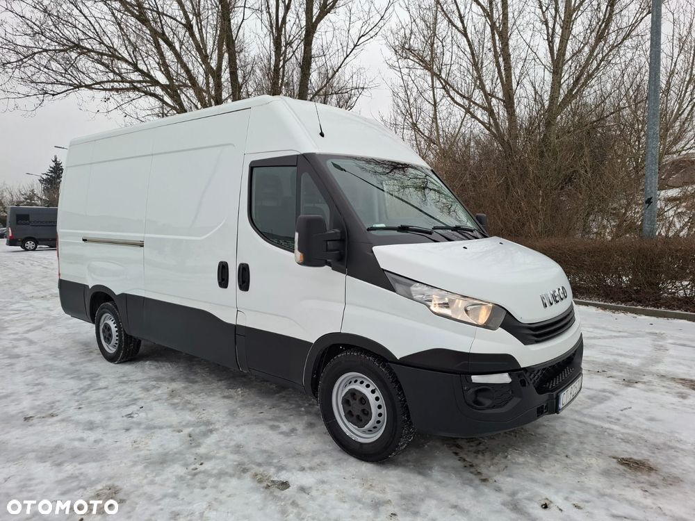 Iveco Daily 35s16 L3H2 - 6