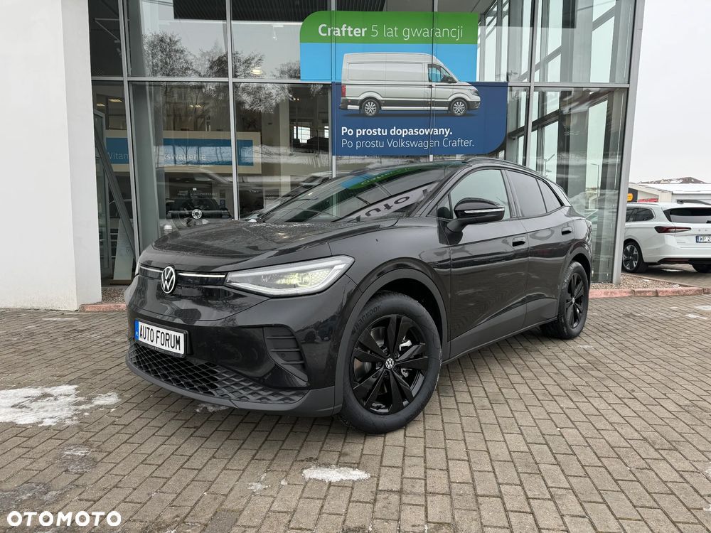 Volkswagen ID.4 77kWh Style Plus - 2