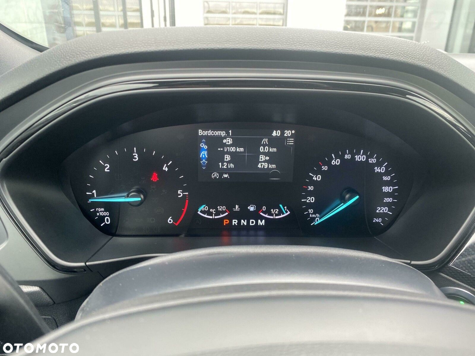 Ford Focus - 14