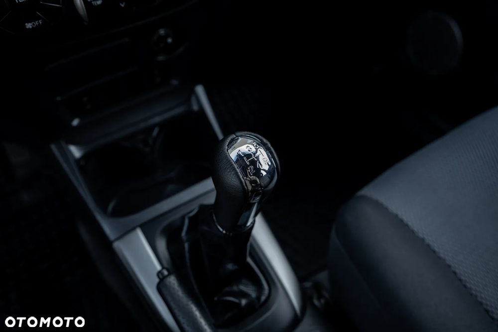 Toyota RAV4 4x4 Executive - 28