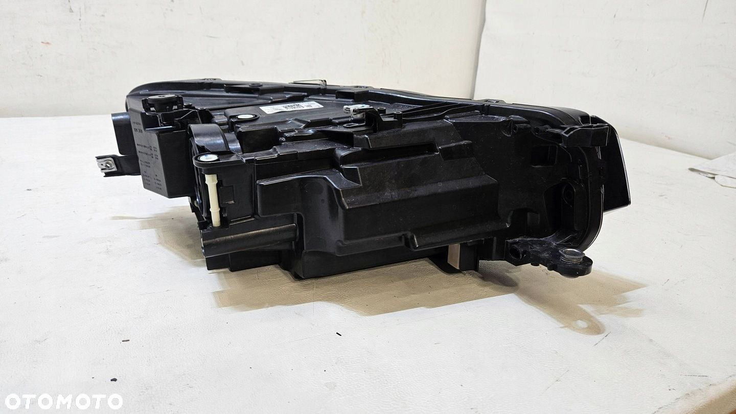 LAMPA PRZÓD PRZEDNIA LEWA VW T-CROSS LIFT FULL LED 2GM941005B - 6