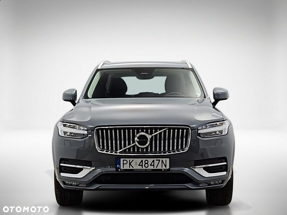 Volvo XC 90 B5 D AWD Plus Bright - 8
