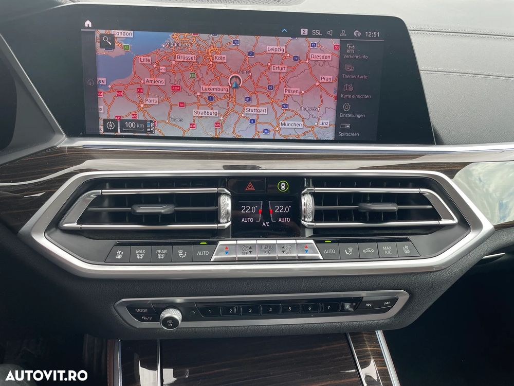 BMW X5 xDrive45e xLine - 18