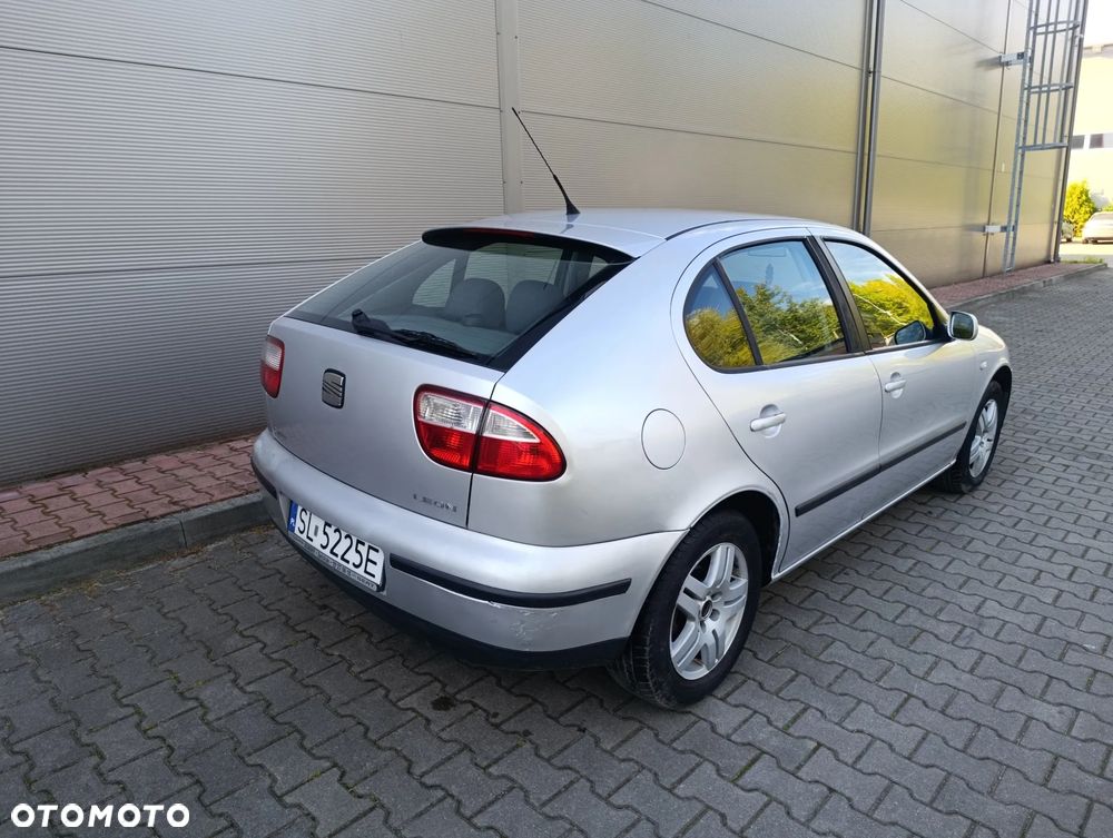 Seat Leon - 14