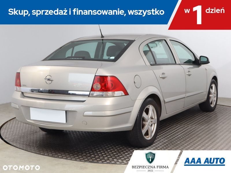 Opel Astra - 6