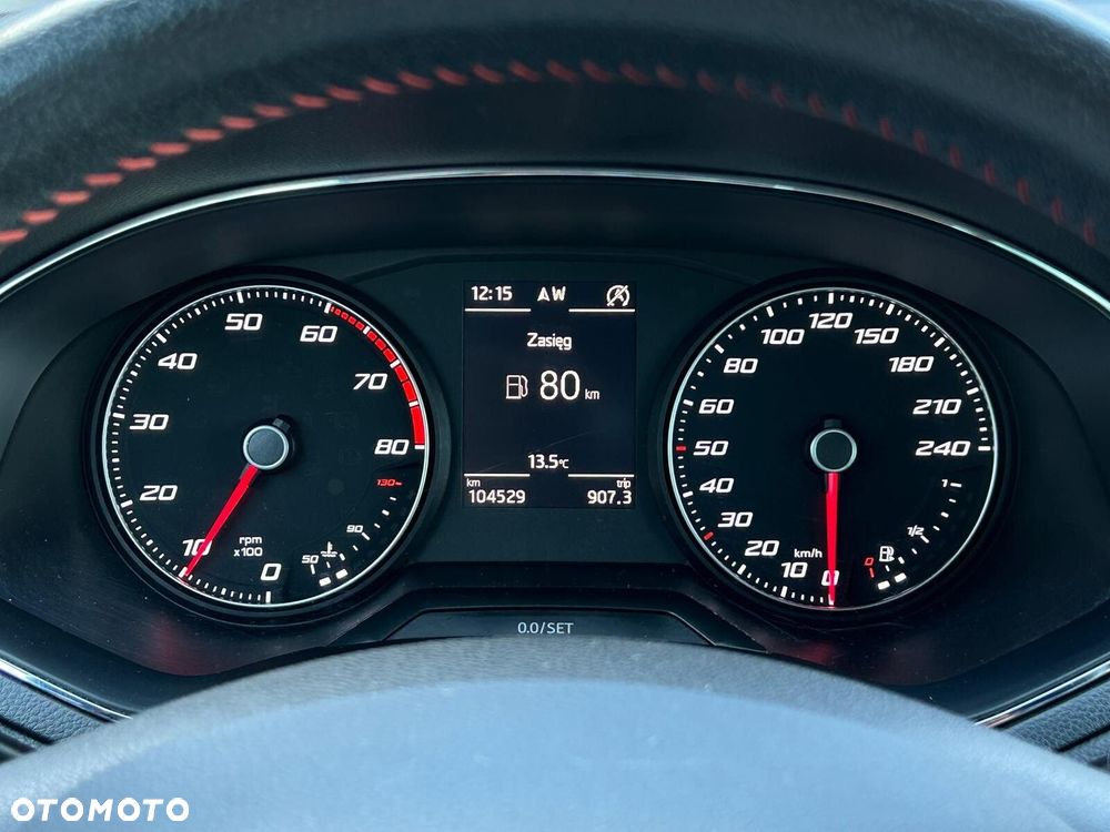 Seat Arona 1.0 TSI GPF FR S&S - 25