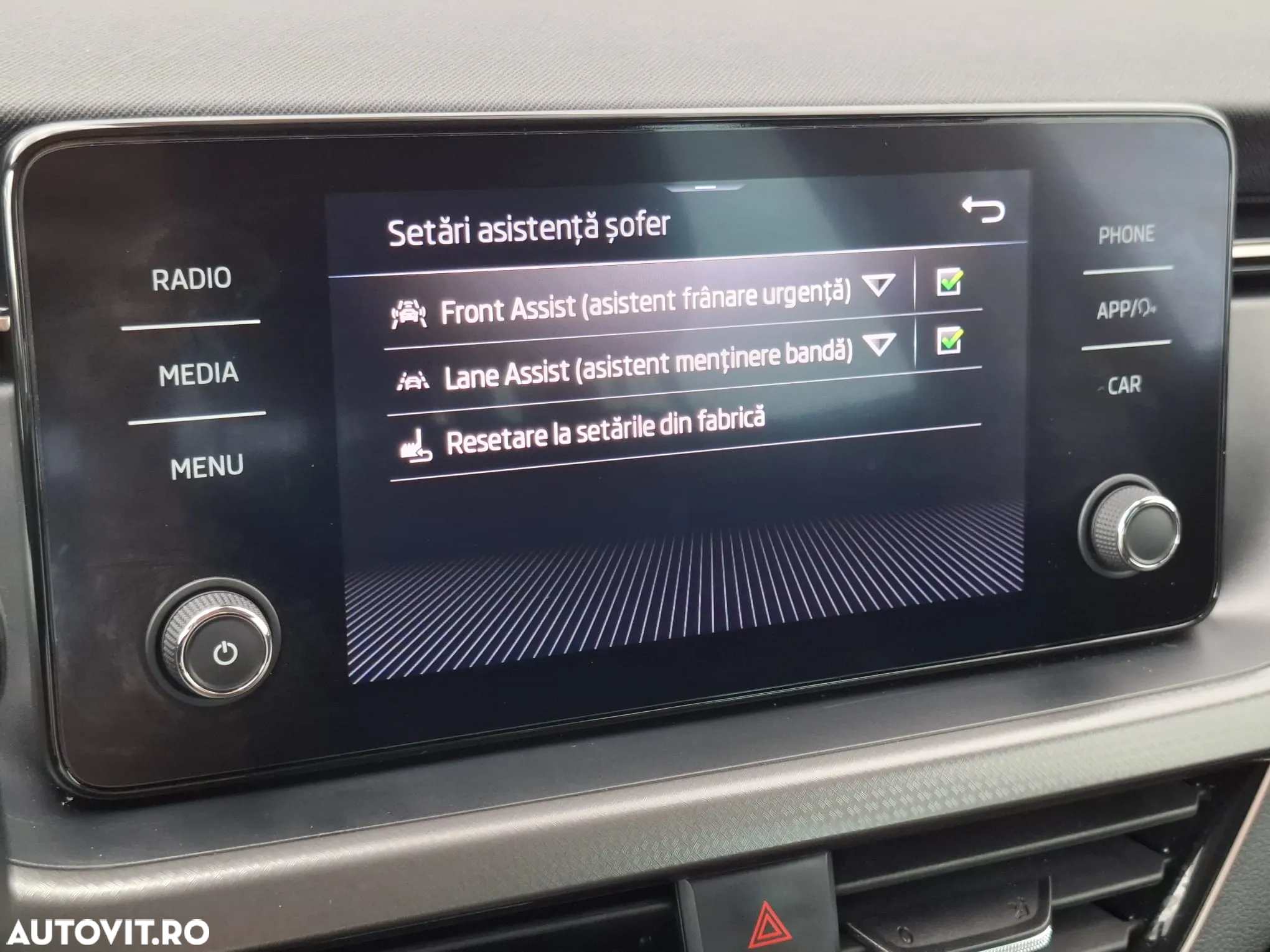 Skoda Kamiq 1.0 TSI DSG Style - 11