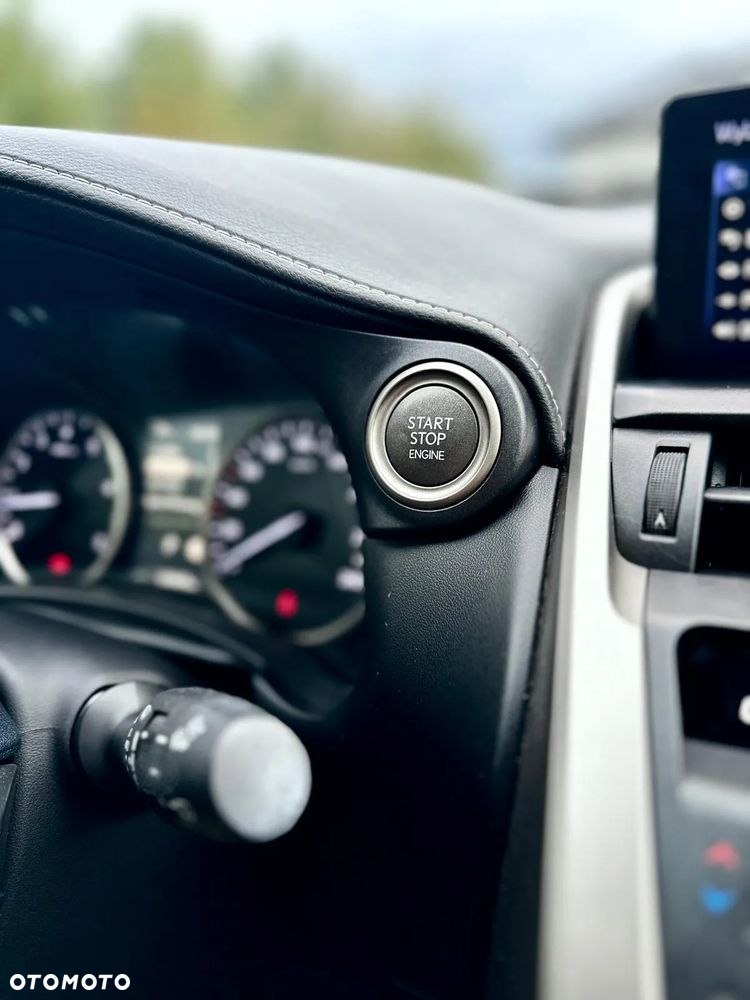 Lexus NX 300 Optimum AWD - 10