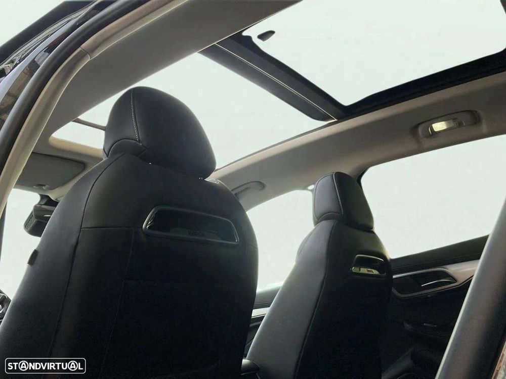 MG Marvel R 70 kWh Comfort - 18