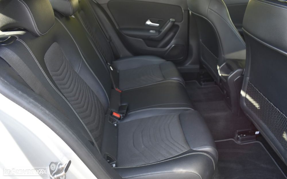 Mercedes-Benz A 250 e Style Plus - 30