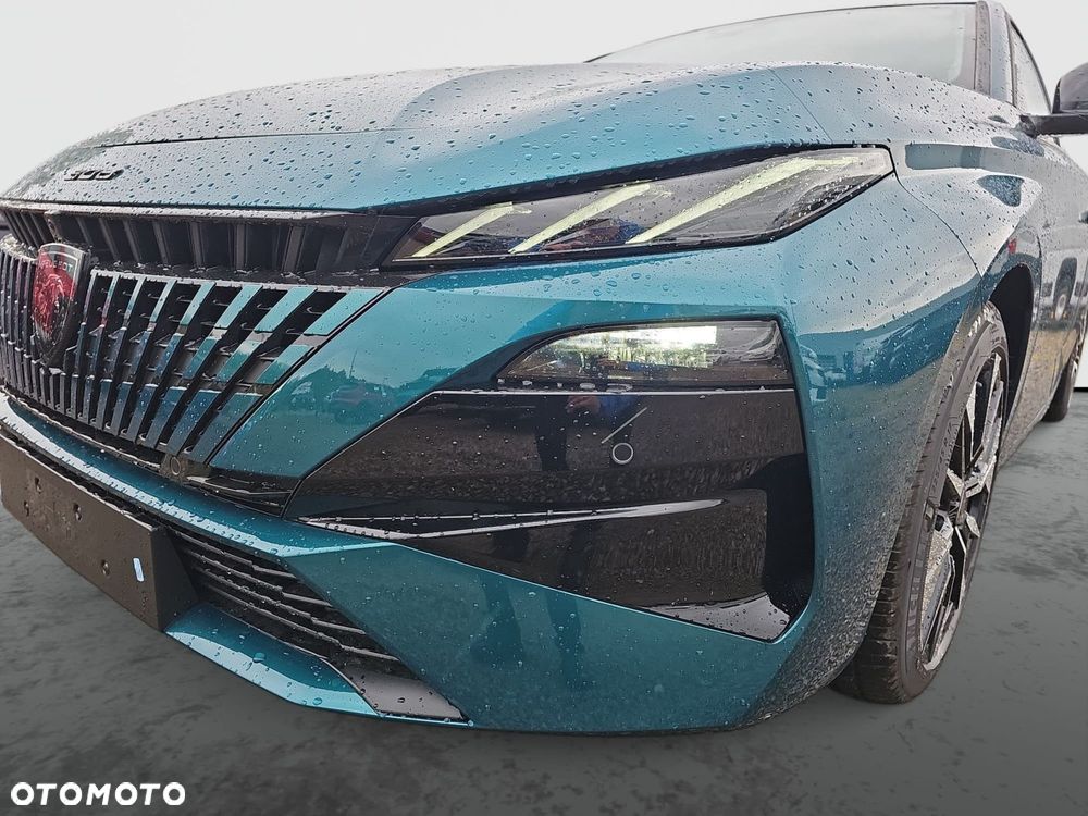Peugeot 308 - 19