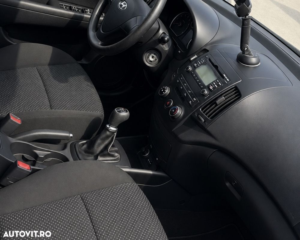 Hyundai i30 1.4MPi Highway - 8