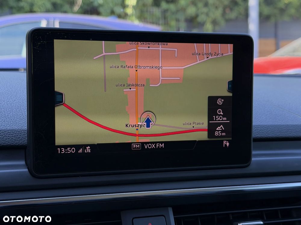 Audi A4 Avant 2.0 TDI ultra design - 36