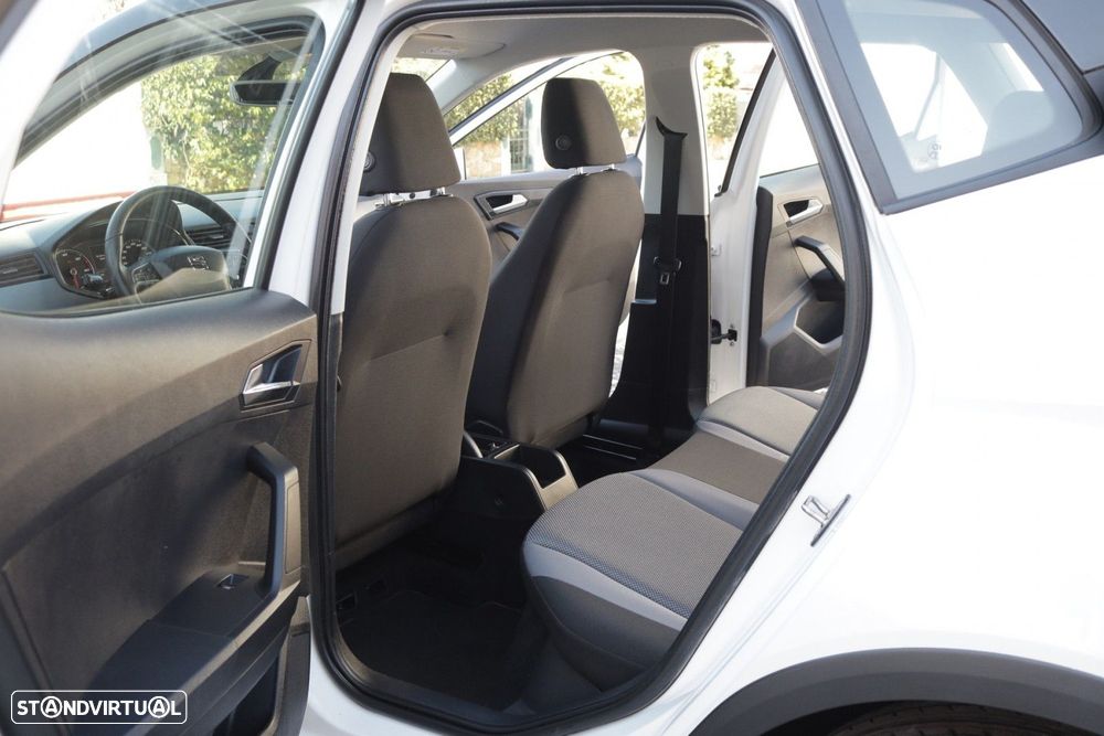 SEAT Arona 1.6 TDI Style - 22