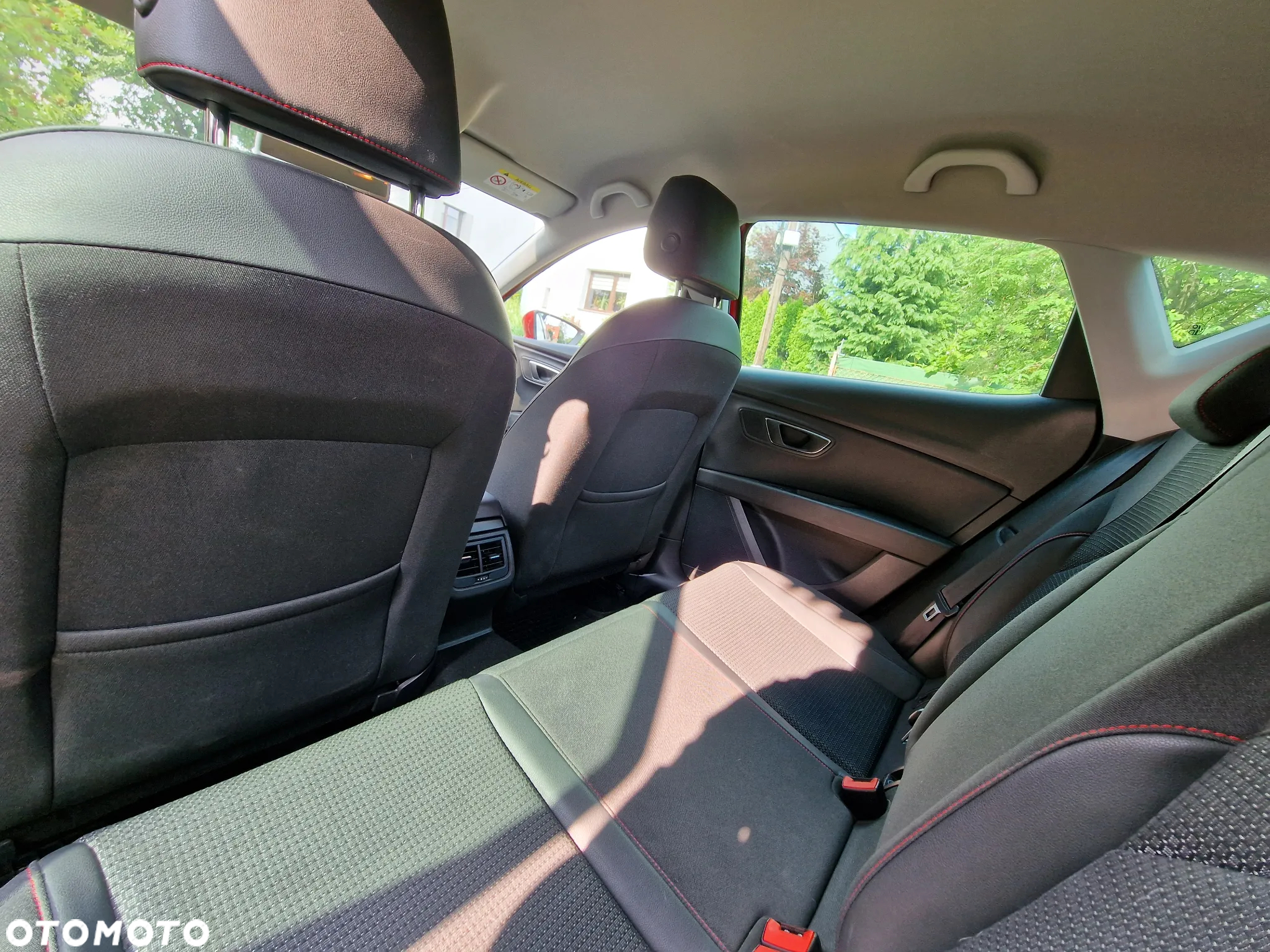 Seat Leon 1.4 TSI FR S&S - 11