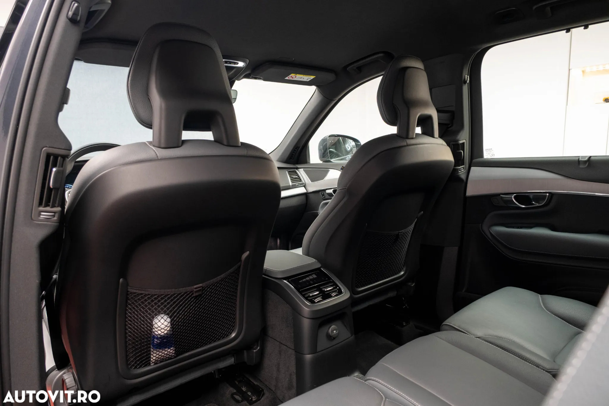 Volvo XC 90 T8 AWD Twin Engine Geartronic Excellence - 18