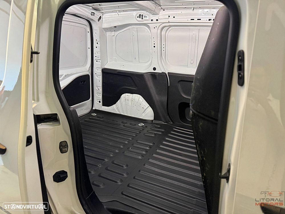 Citroën Berlingo M BlueHDi EAT8 Feel - 16