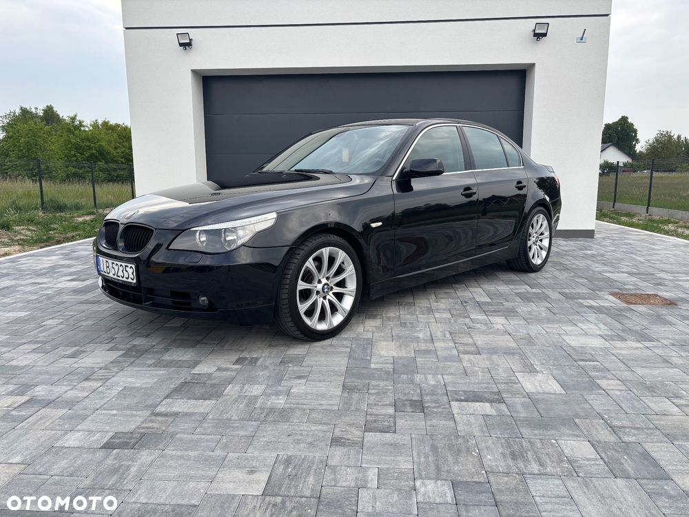 BMW Seria 5 - 2