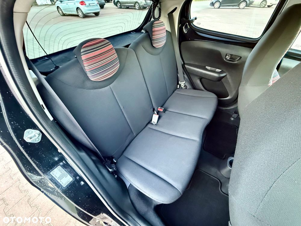 Citroën C1 VTi 68 ETG Shine - 20