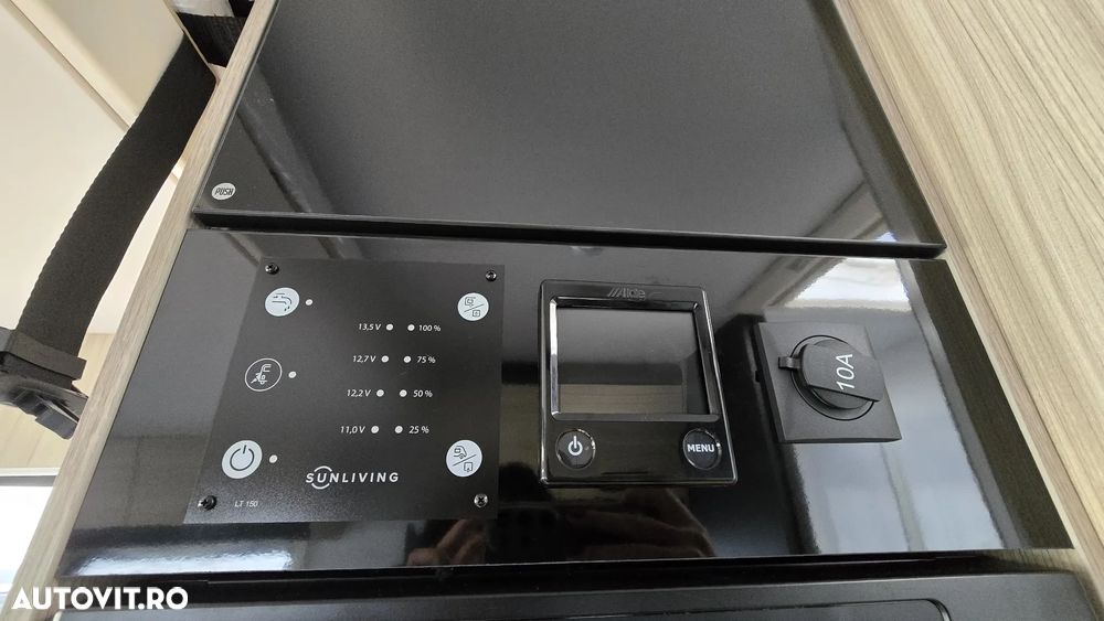 Adria Sun Living S 75 SL - 37