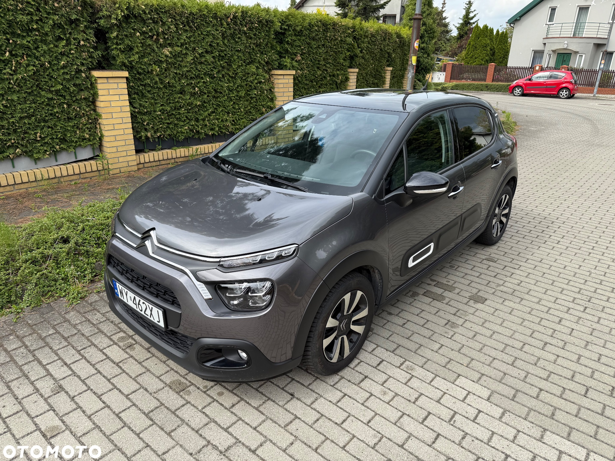 Citroën C3 1.2 PureTech Shine - 24